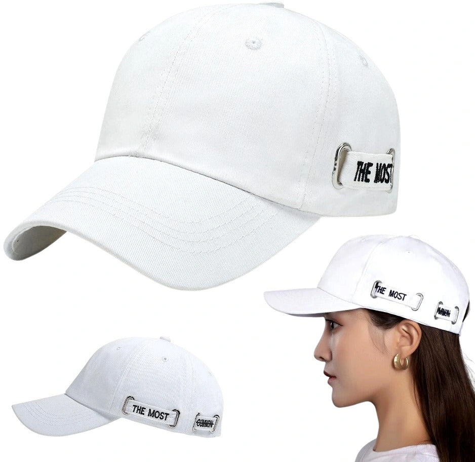 Cepure ar CV55 virsotni