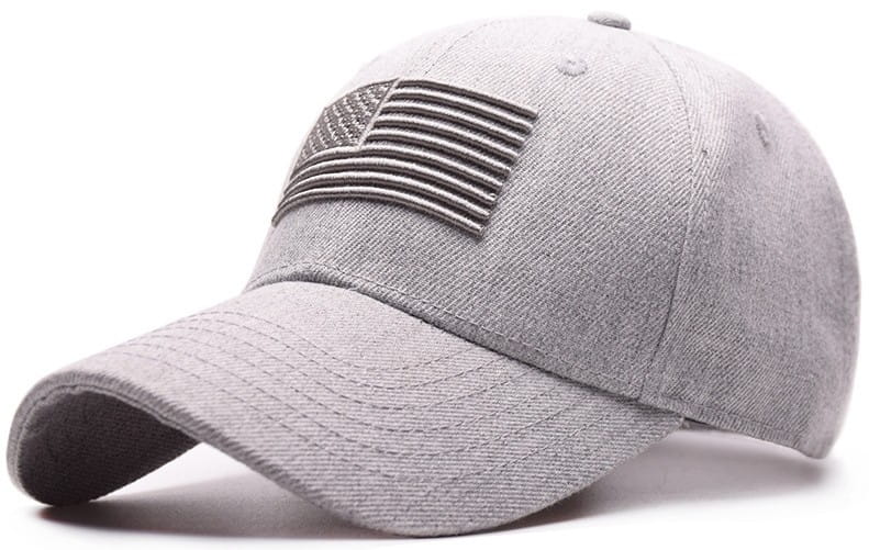 Cepure ar naglu GB40