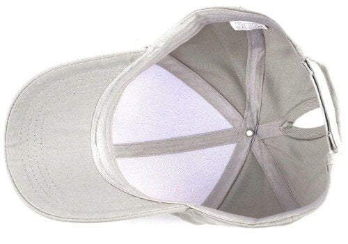 Sieviešu cepure SD30 pelēka