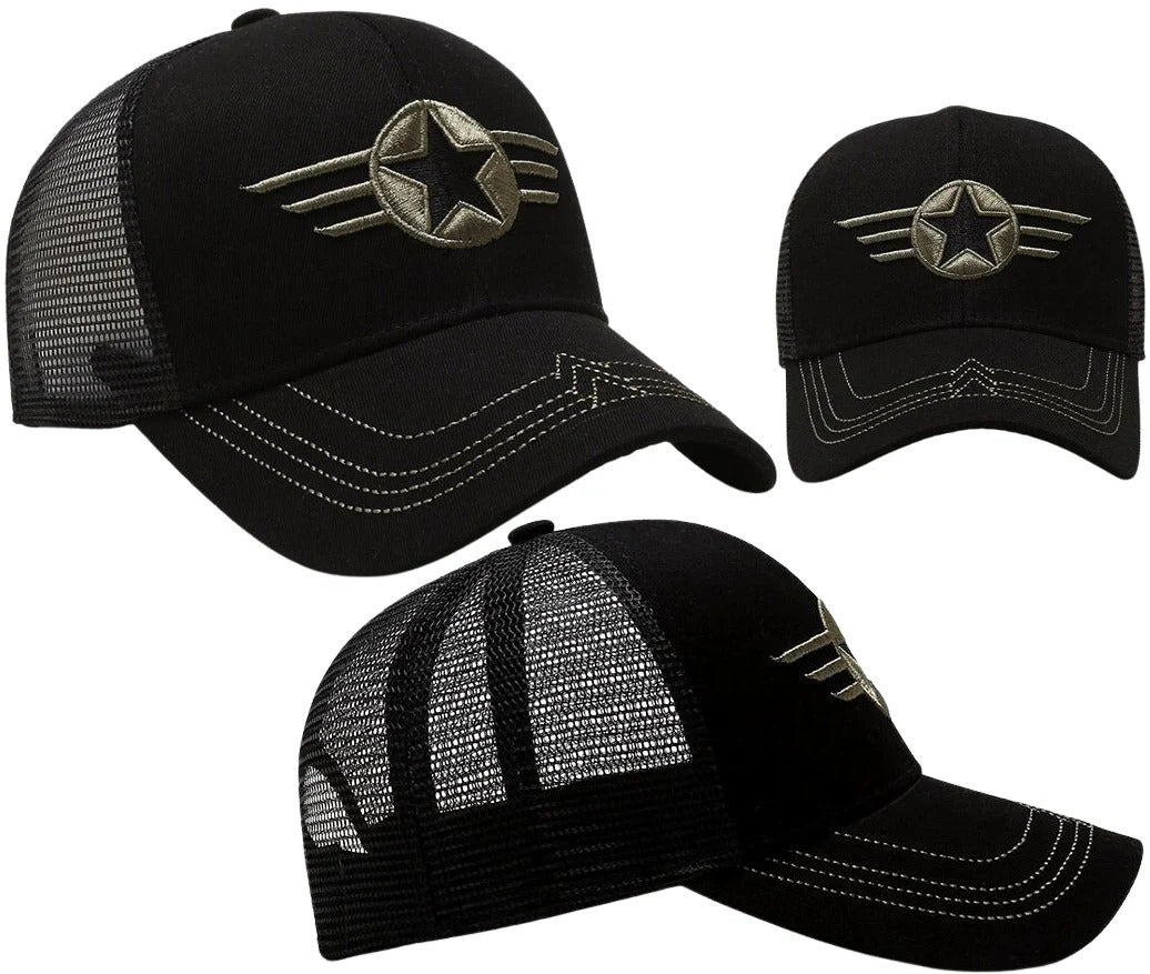 Cepure ar naglu SC45