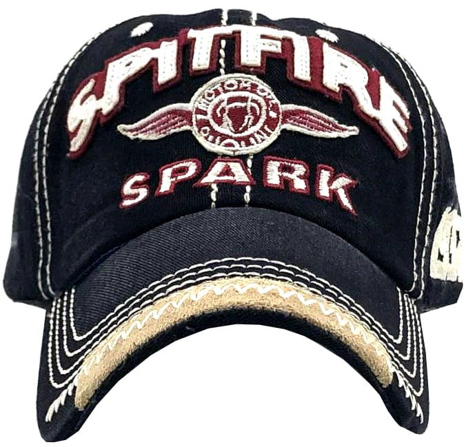 Cepure ar naglu SH17