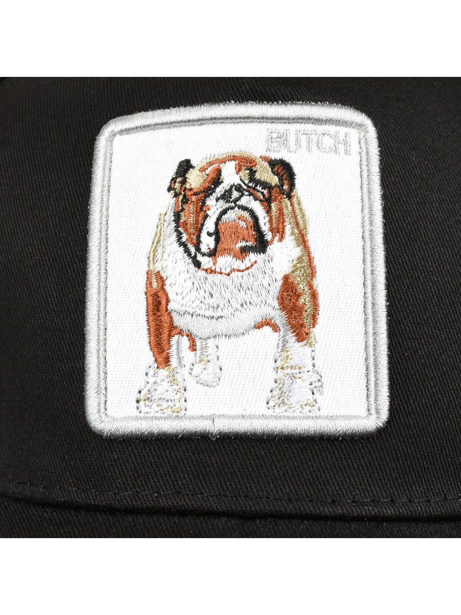 Cepure ar naglu Versoli SD30