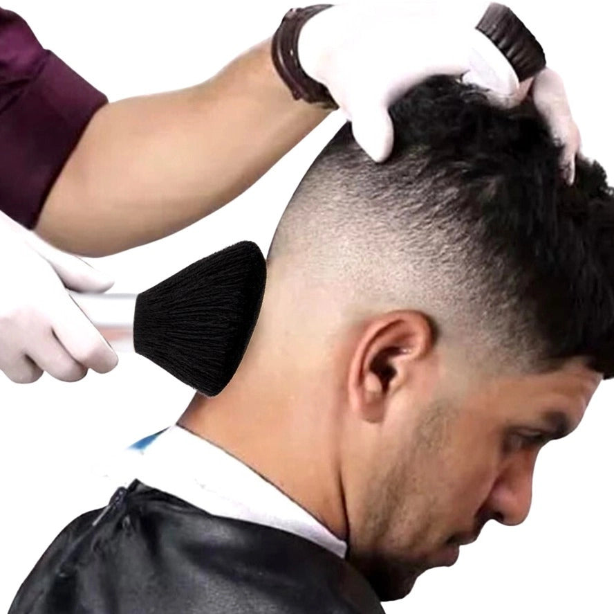 Friziera birste A137