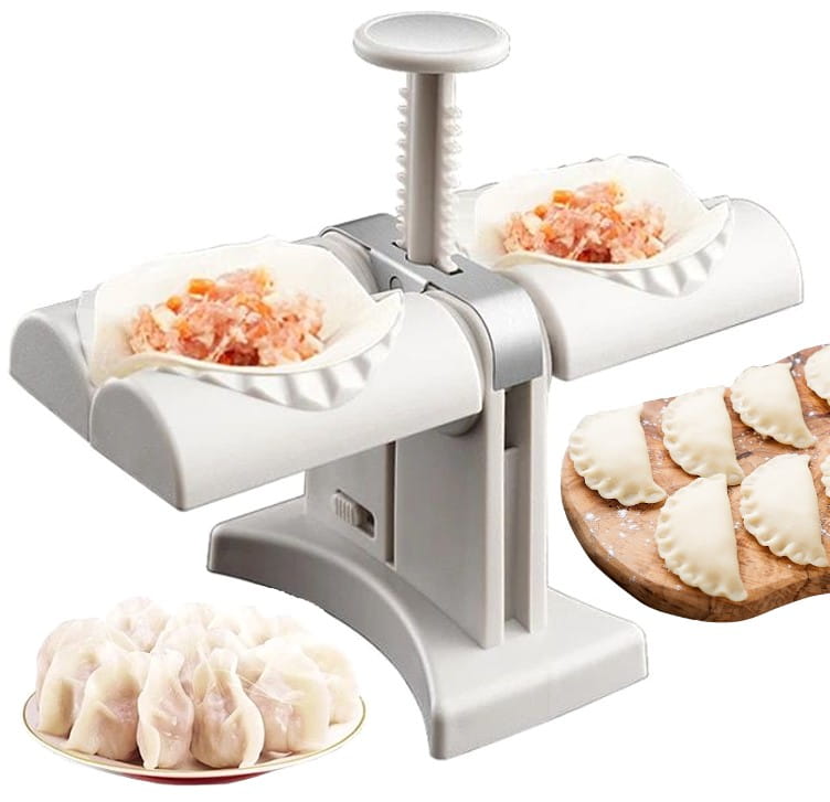 Pelmeņu mašīna T3