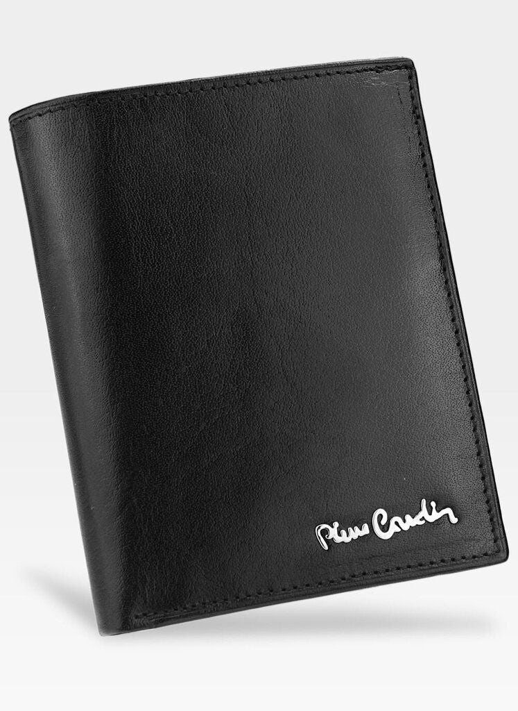 Vīriešu maka komplekts ar jostu Pierre Cardin Z2