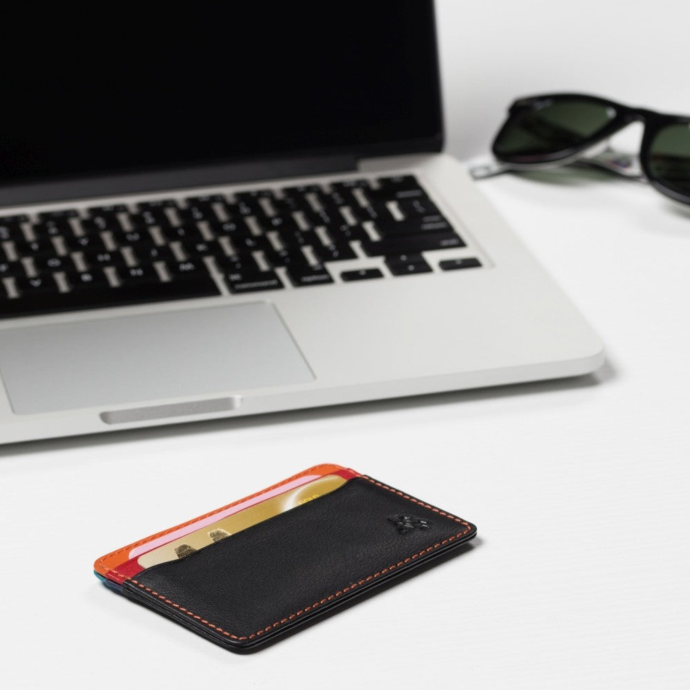 Vīriešu karšu maciņš Visconti SP59 S1045