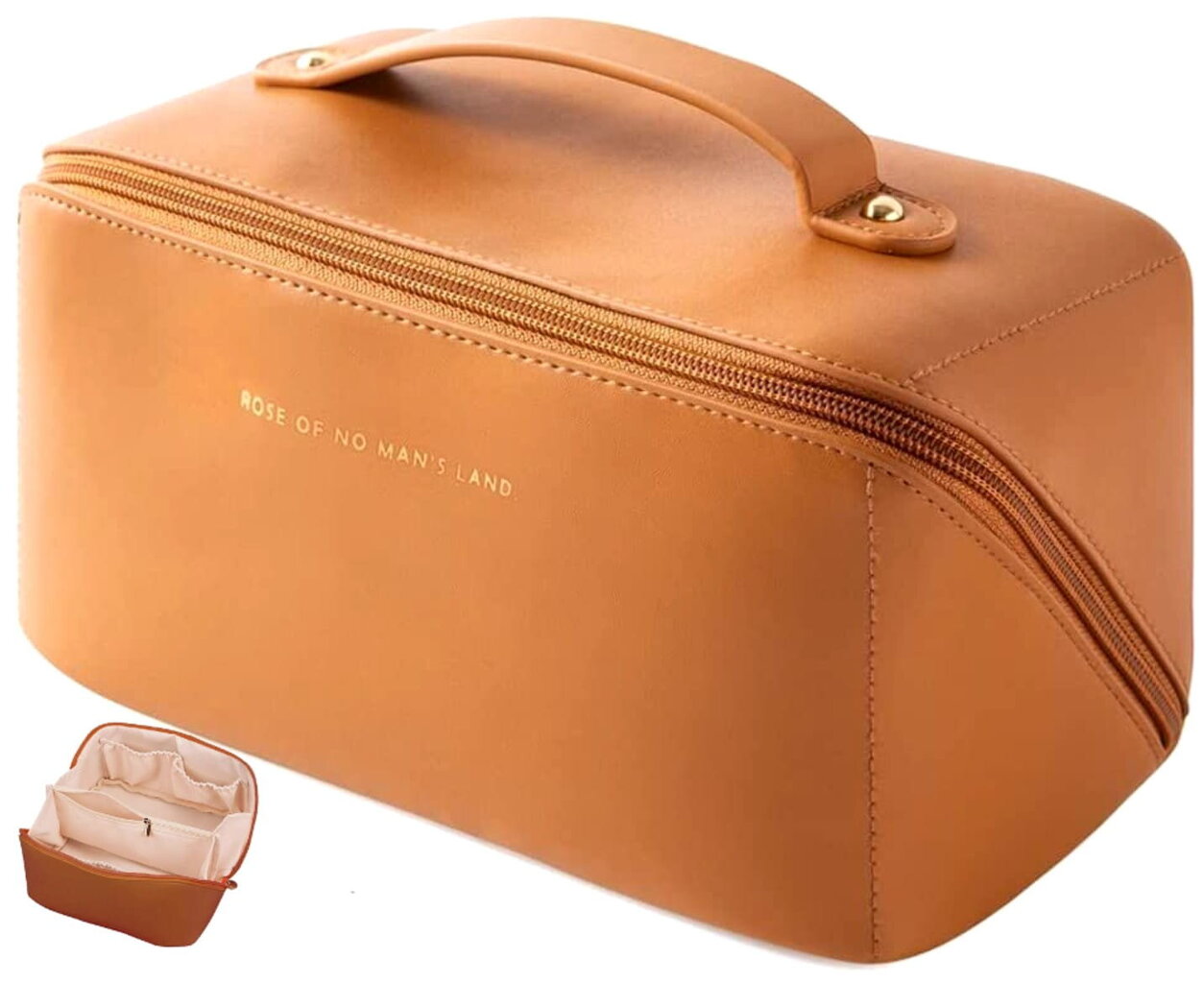 Kosmētikas soma, 23,5 x 10,5 x 11 cm