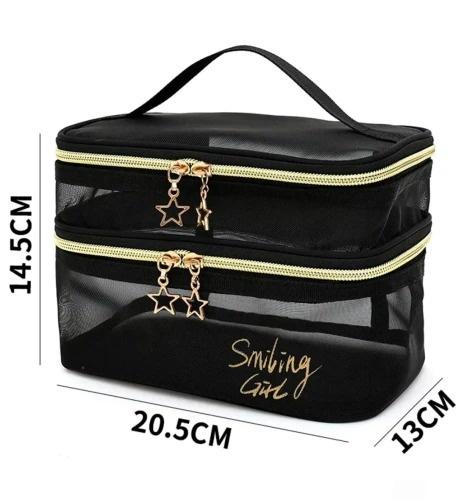 Kosmētiskais F10 melns