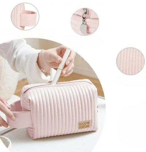 Kosmētikas F12 rozā