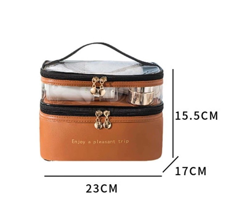 Kosmētikas S10 brūna