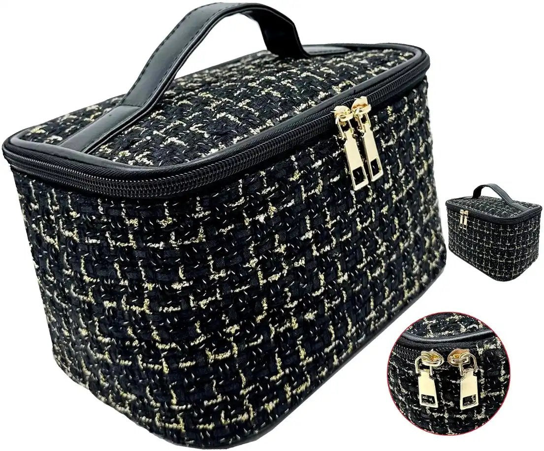 Kosmētiskais S5 melns