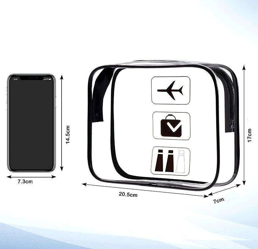 Kosmētikas komplekts 3 gab. A11