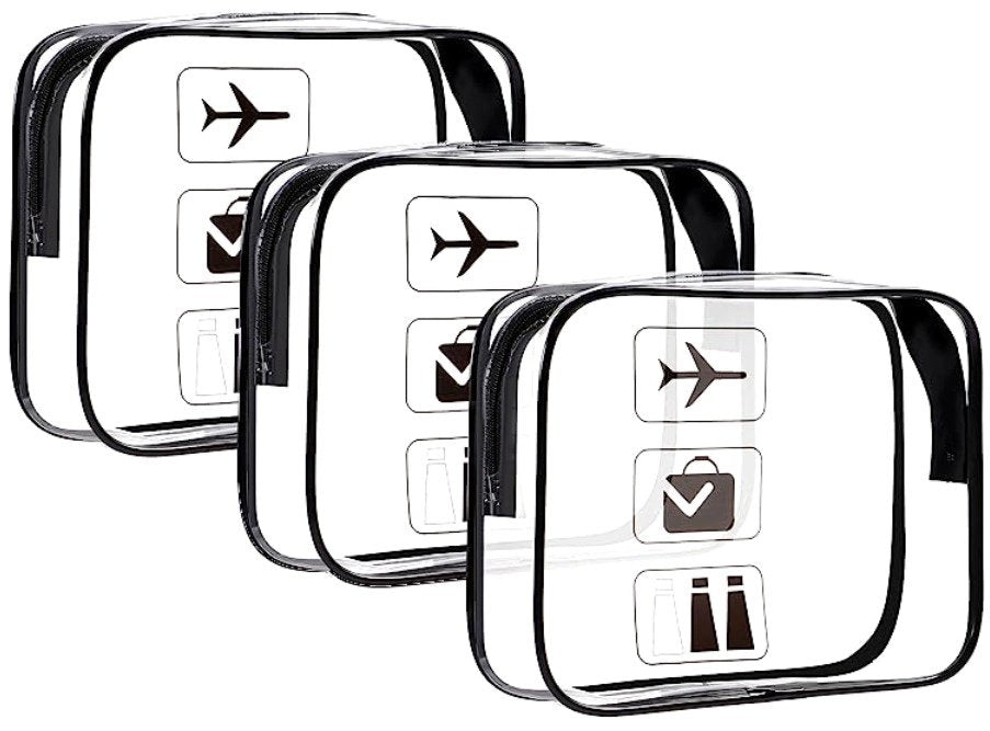 Kosmētikas komplekts 3 gab. A11