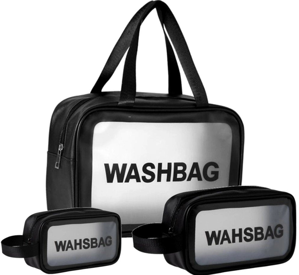 Kosmētikas komplekts 3 gab. B5