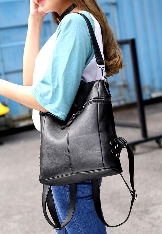 Mugursoma sievietēm A16