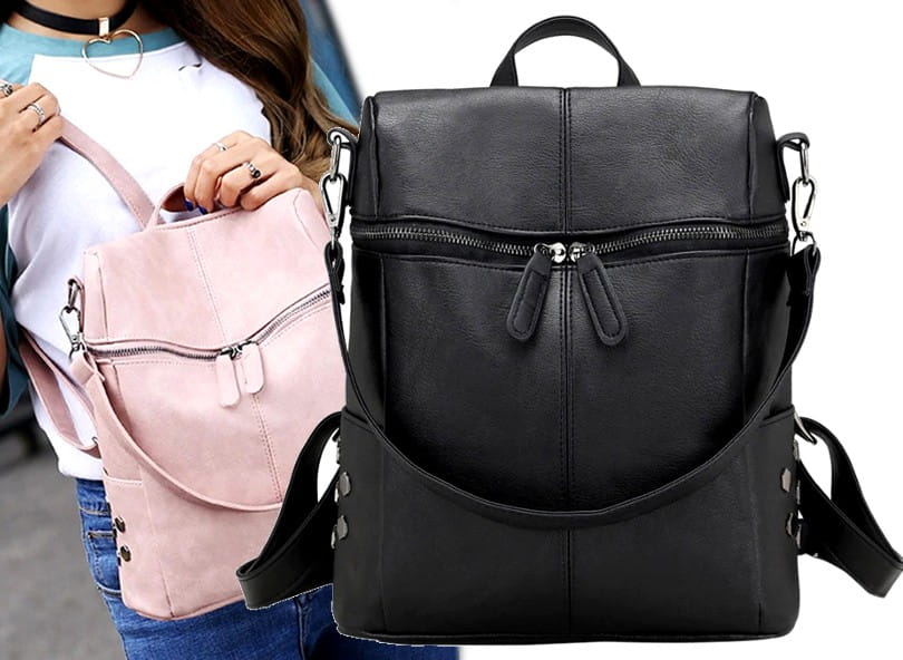 Mugursoma sievietēm A16