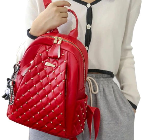 Sieviešu mugursoma A66