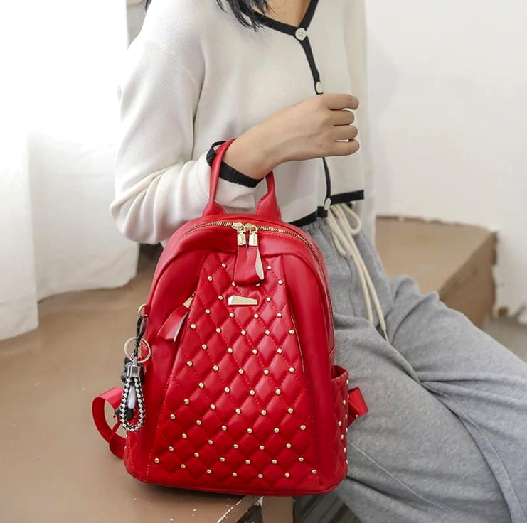 Sieviešu mugursoma A66