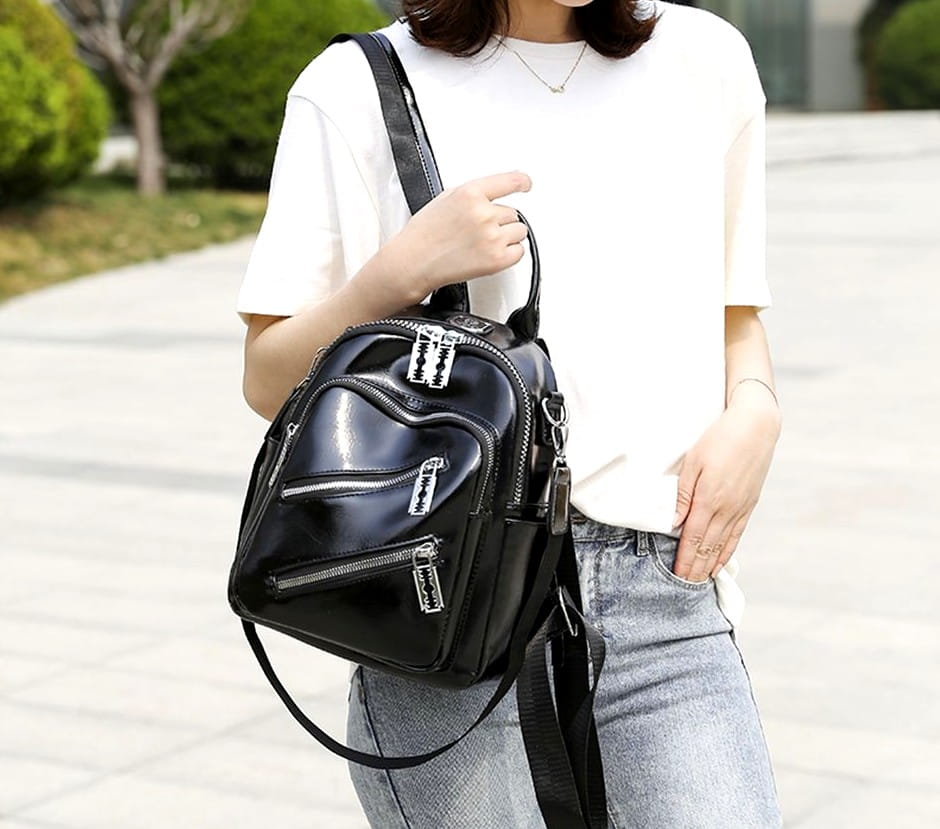 Sieviešu mugursoma A67