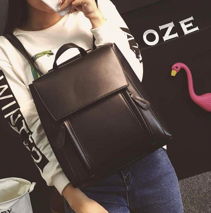 Mugursoma sievietēm C8