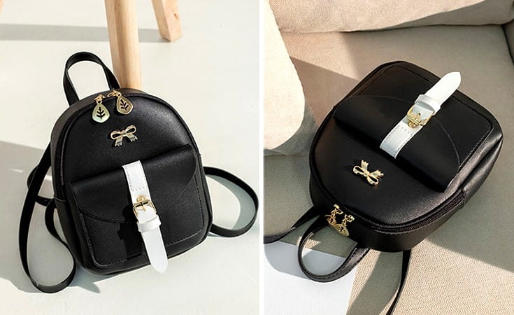 Mugursoma sievietēm D35