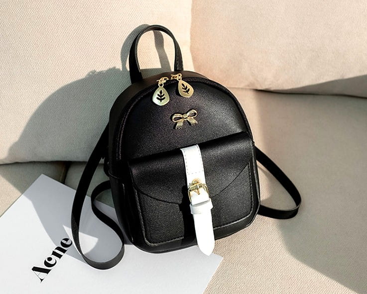 Mugursoma sievietēm D35