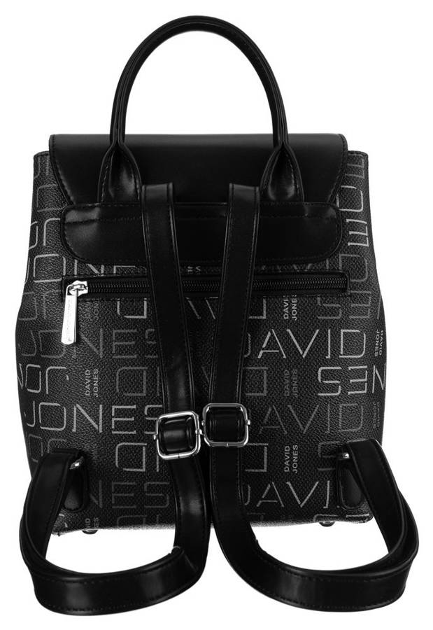 Sieviešu mugursoma David Jones DJ1