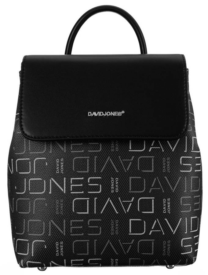Sieviešu mugursoma David Jones DJ1