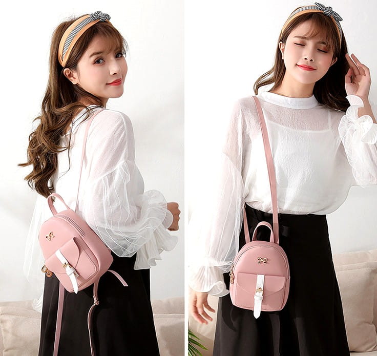 Mugursoma sievietēm F35