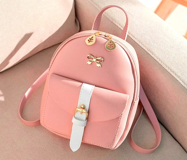 Mugursoma sievietēm F35