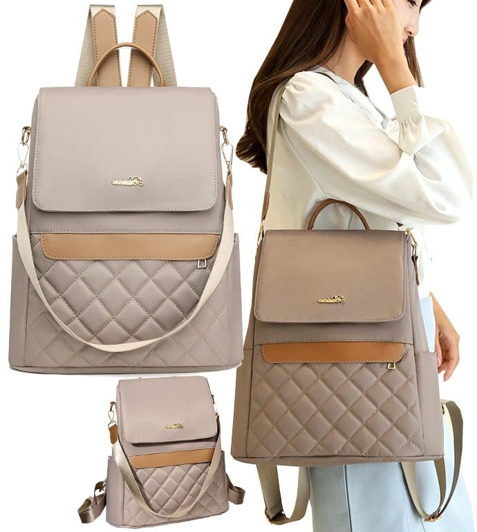 Mugursoma sievietēm G85