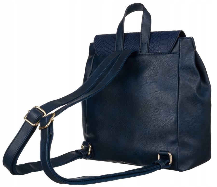 Sieviešu mugursoma Peterson RE11