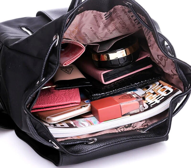 Sieviešu mugursoma T24