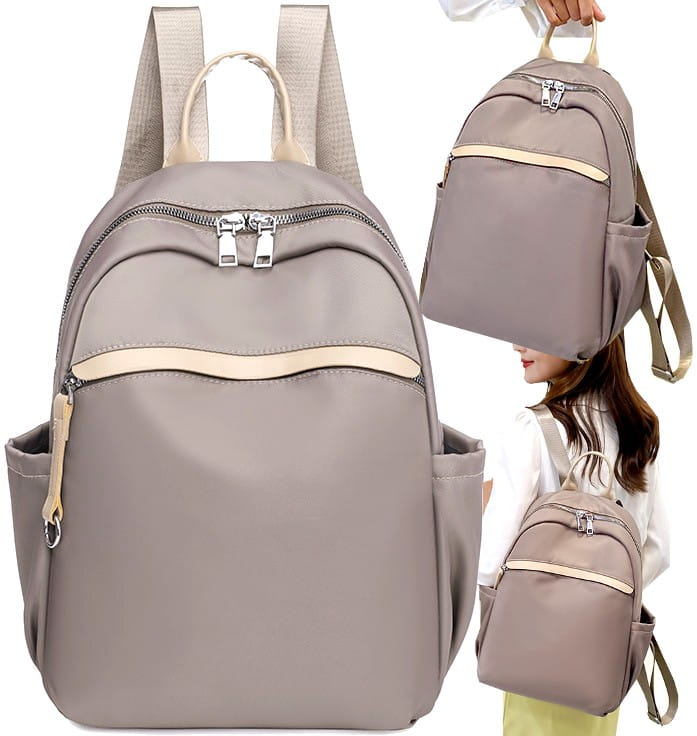 Sieviešu mugursoma Y113