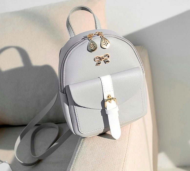 Sieviešu mugursoma Z35