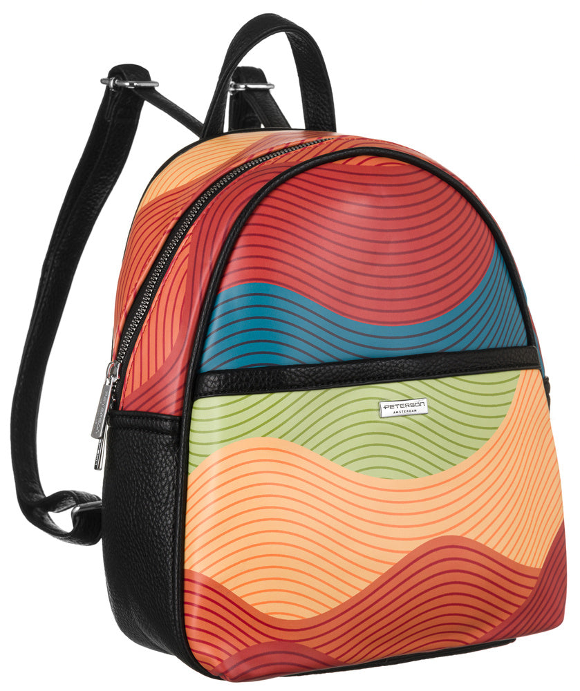 Mugursoma Peterson S107