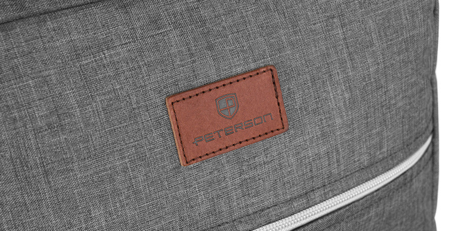 Mugursoma Peterson S111