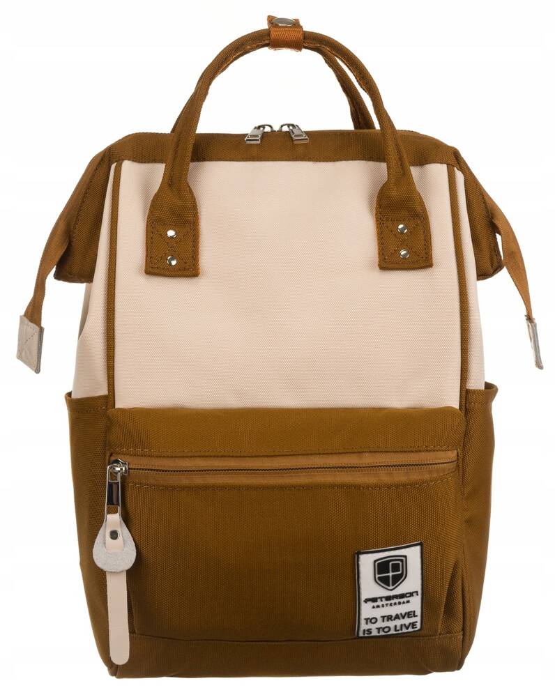 Mugursoma Peterson S120