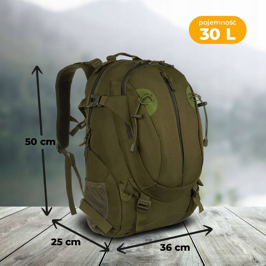 Mugursoma Peterson S139