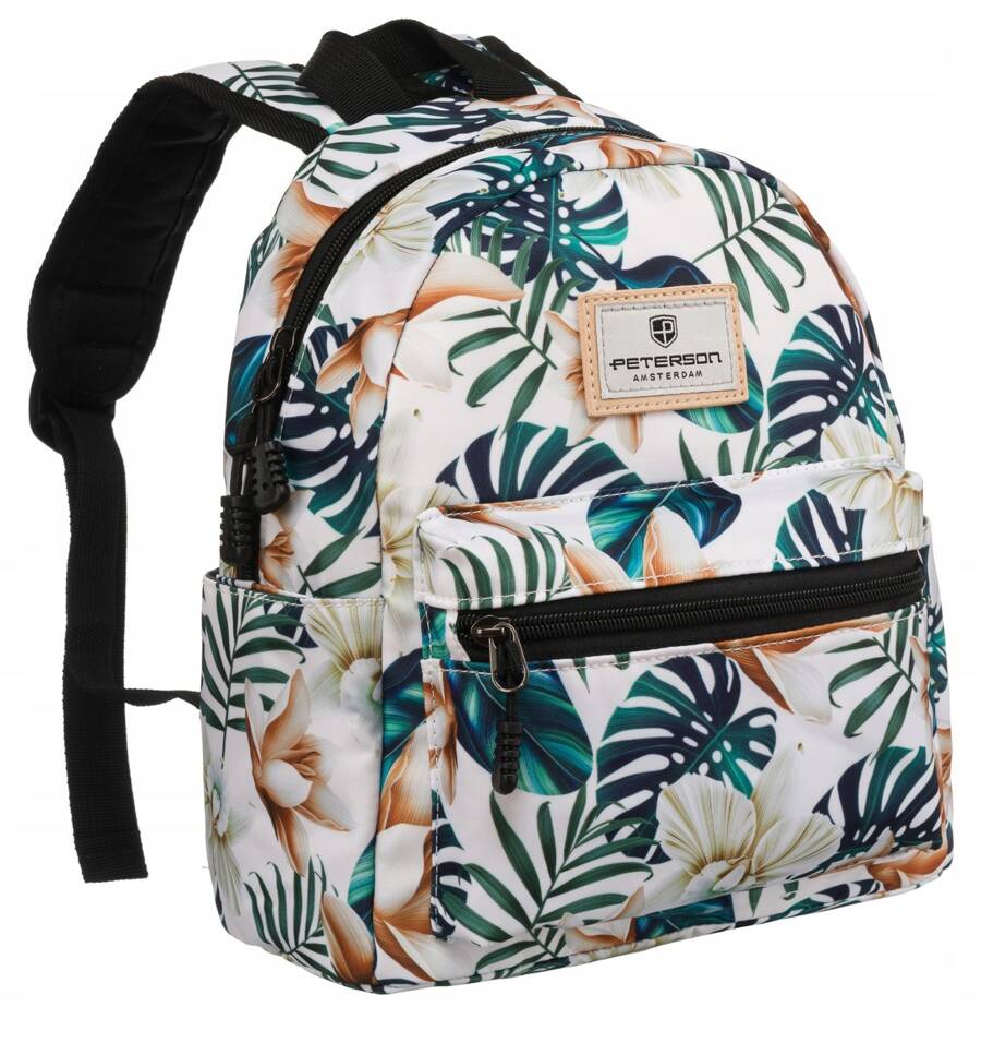 Mugursoma Peterson S161