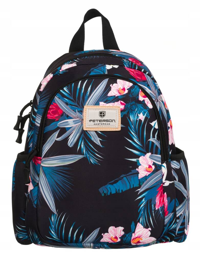 Mugursoma Peterson S168