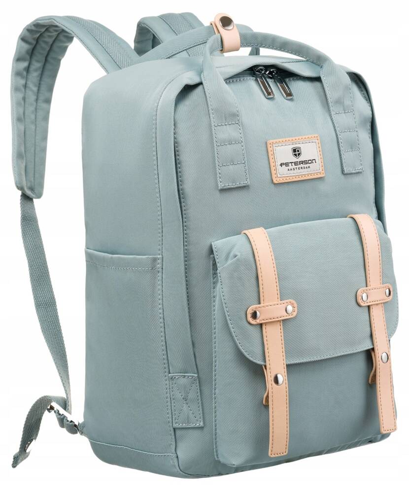 Mugursoma Peterson S198