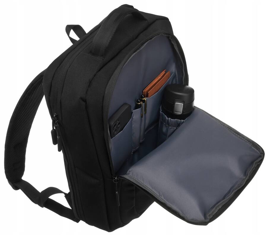 Mugursoma Peterson S204