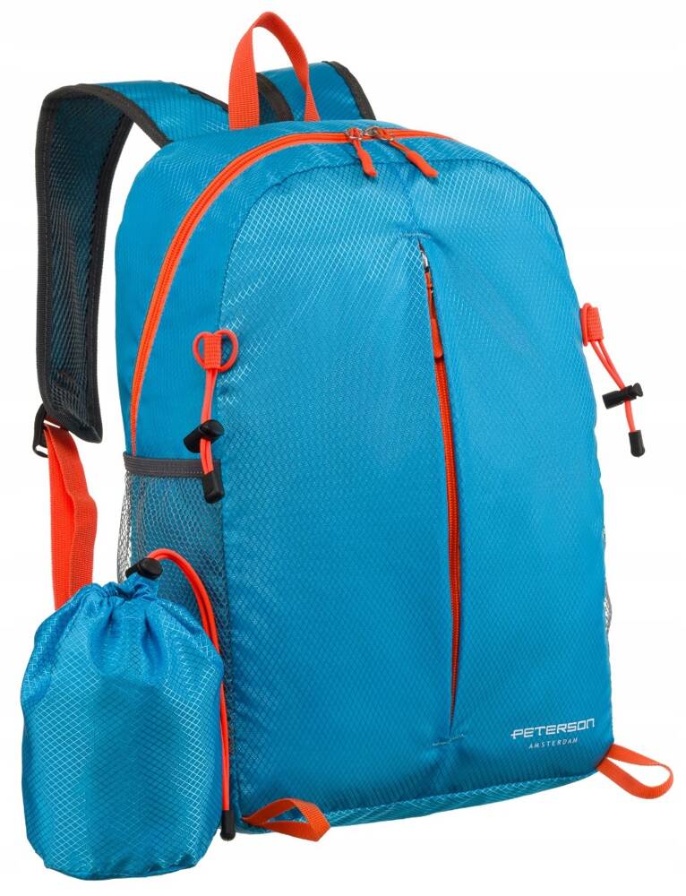 Mugursoma Peterson S210