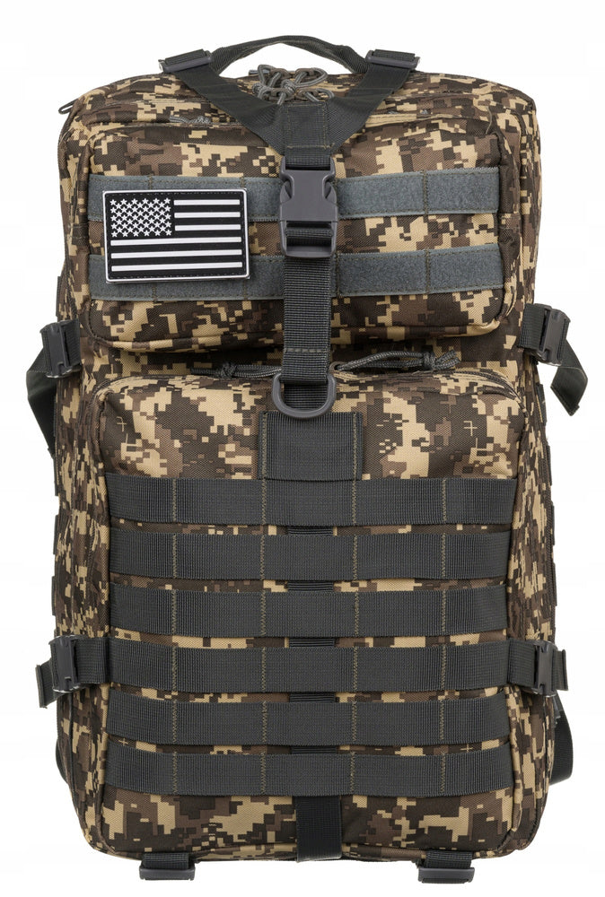 Mugursoma Peterson S33