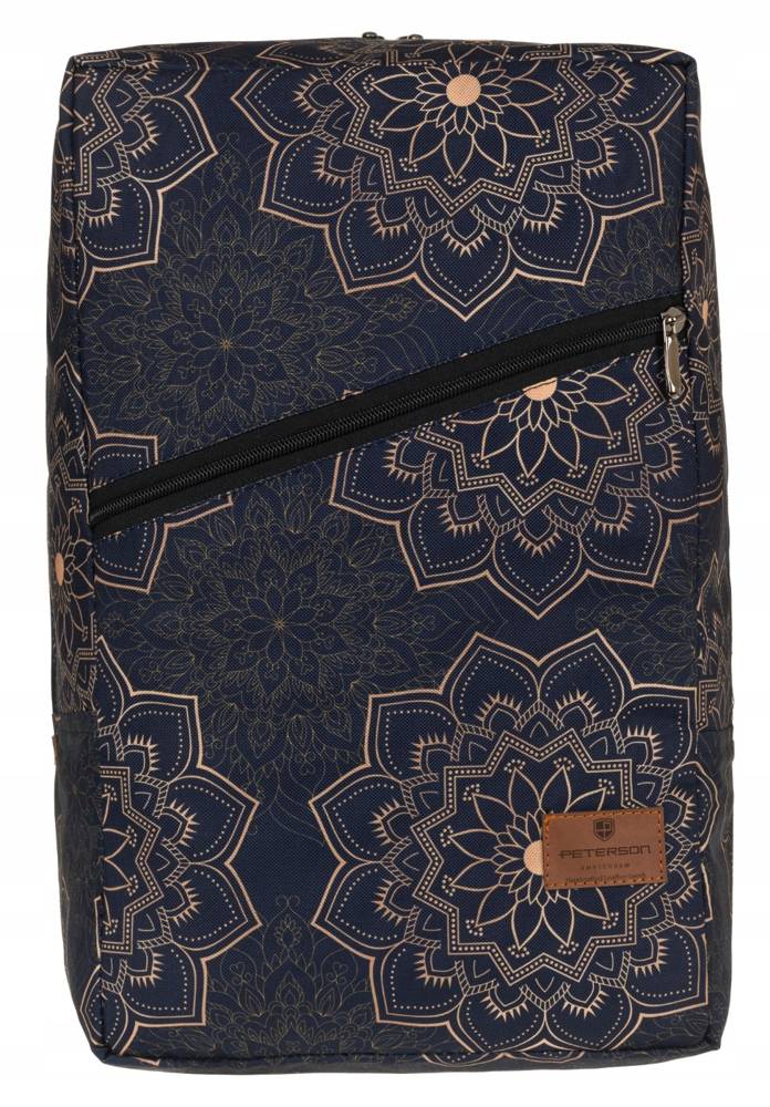 Mugursoma Peterson S62