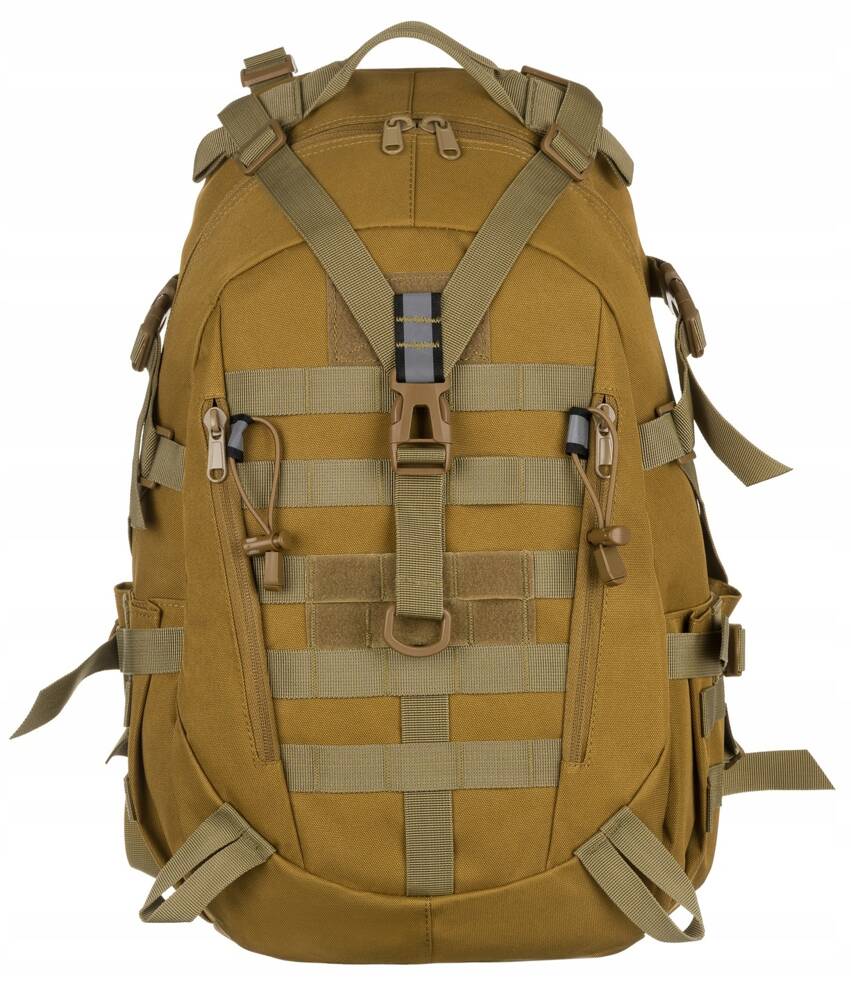 Mugursoma Peterson S77