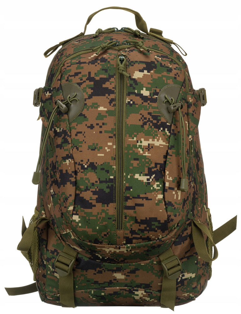 Mugursoma Peterson S81