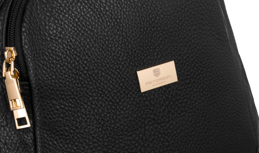 Mugursoma Peterson S92