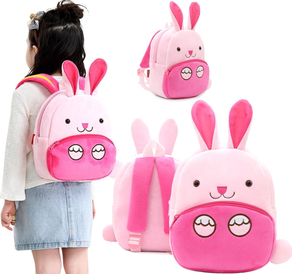 Mugursoma bērniem D35